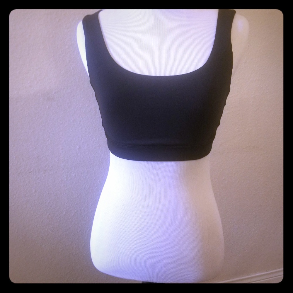Lululemon workout  top